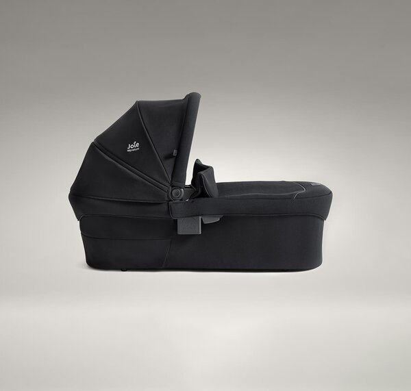 Joie Ramble XL vankrikorv Eclipse - Joie