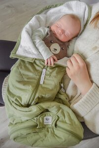 Easygrow Spire soojakott Green - Easygrow