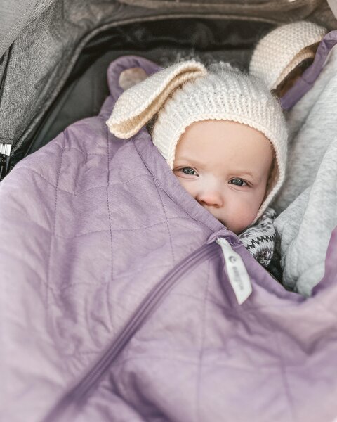 Easygrow Spire soojakott Sweet Lavendel - Easygrow