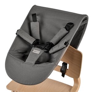 Leander lamamistool söögitoolile Louie, Cool grey - Leander