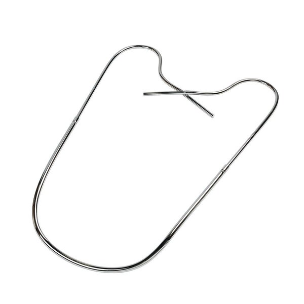 Leander lamamistool söögitoolile Louie, Cool grey - Leander