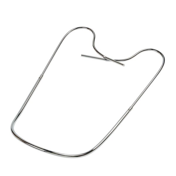 Leander lamamistool söögitoolile Louie, Cool grey - Leander