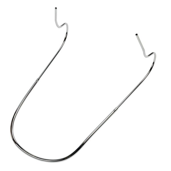 Leander lamamistool söögitoolile Louie, Cool grey - Leander