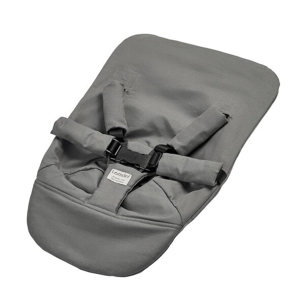 Leander lamamistool söögitoolile Louie, Cool grey - Leander