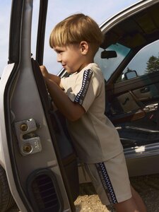 NAME IT lühikesed püksid Nmmhalfdan - NAME IT