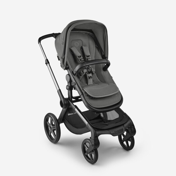 Bugaboo istmepehmendus vankrisse comfort Moon Grey - Bugaboo