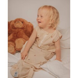 Easygrow Lett magamiskott 0-6m, TOG 0.5 Hazel - Easygrow