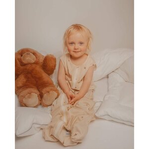 Easygrow Lett magamiskott 3-18m, TOG 0.5 Hazel - Easygrow