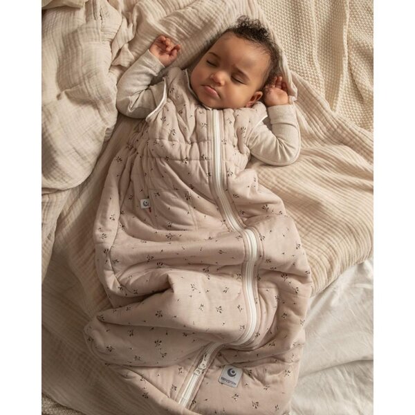 Easygrow Basic magamiskott 0-6m, TOG 2.0 Blomma Sand - Easygrow