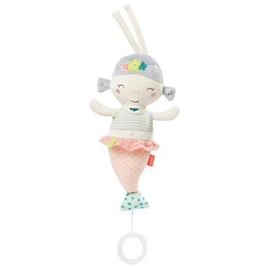 Fehn muusikaga mänguasi, Merineitsi - Fehn