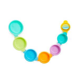 Munchkin vannimänguasi Connect-A-Cup - Munchkin