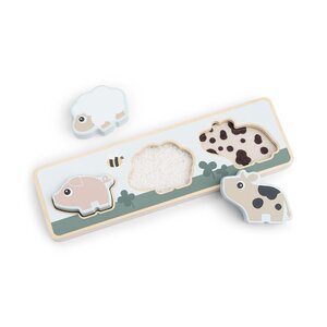 Done by Deer puidust pusle Tiny Farm - Done by Deer