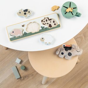 Done by Deer puidust pusle Tiny Farm - Done by Deer