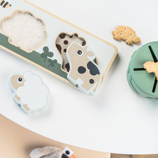 Done by Deer puidust pusle Tiny Farm - Done by Deer