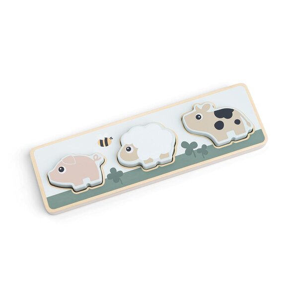 Done by Deer puidust pusle Tiny Farm - Done by Deer