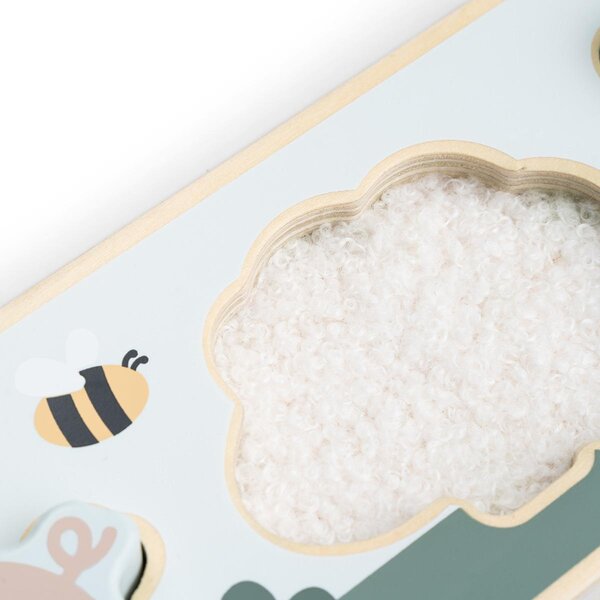 Done by Deer puidust pusle Tiny Farm - Done by Deer