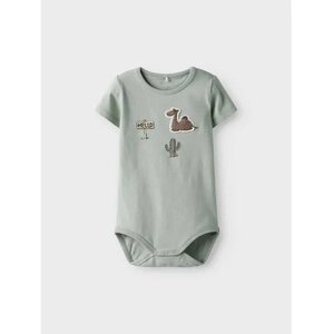 NAME IT bodi Nbmjuke - NAME IT