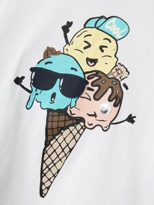 NAME IT T-särk Nmmjacques - NAME IT