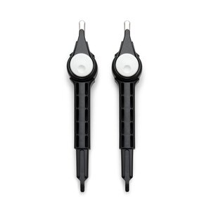 Bugaboo Kangaroo/Butterfly adapterid seisulauale comfort wheeled+ - Bugaboo