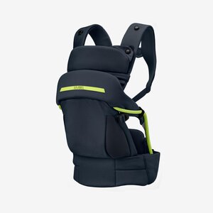 Nimbel beebi kandekott, Midnight Blue - Nimbel