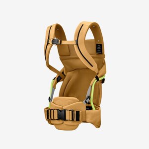 Nimbel beebi kandekott, Desert Sun - Nimbel