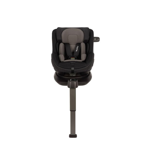 Nuna Pruu Aire turvatool 40-105cm, Caviar - Nuna