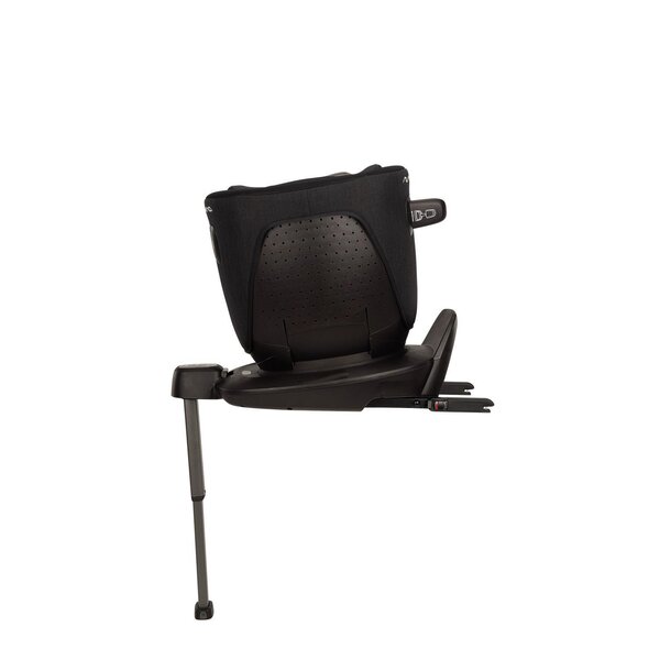 Nuna Pruu Aire turvatool 40-105cm, Caviar - Nuna