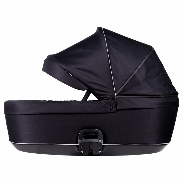 Tinynord Active vankrikomplekt Brilliant Black, Bronze Black - Tinynord