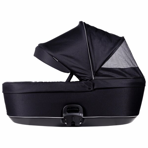 Tinynord Active vankrikomplekt Brilliant Black, Bronze Black - Tinynord