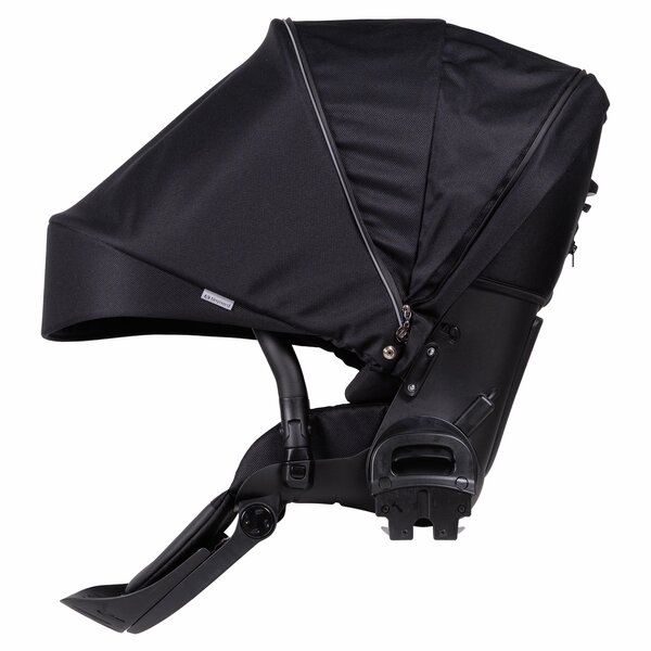 Tinynord Active vankrikomplekt Brilliant Black, Bronze Black - Tinynord