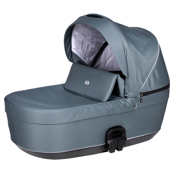 Tinynord Comfort vankrikomplekt Garden Green - Tinynord