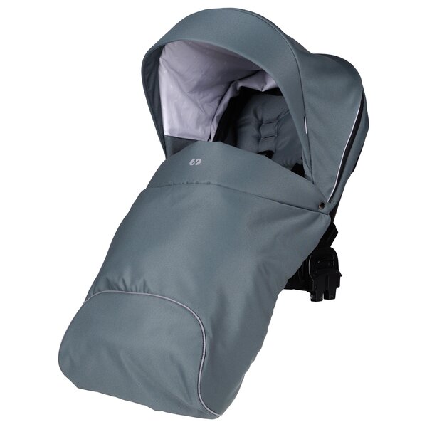 Tinynord Comfort vankrikomplekt Garden Green - Tinynord