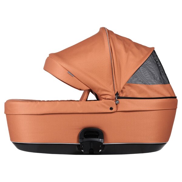 Tinynord Active vankrikomplekt Mystic Copper, Onyx Brown - Tinynord