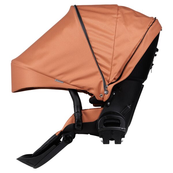 Tinynord Active vankrikomplekt Mystic Copper, Onyx Brown - Tinynord