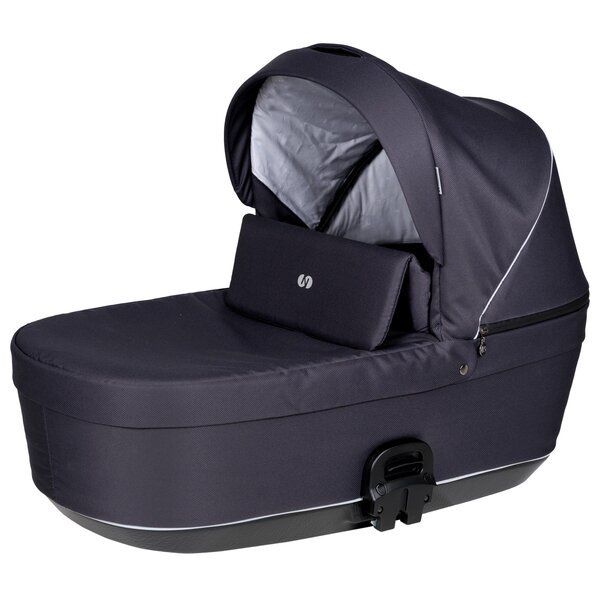 Tinynord Comfort vankrikomplekt Midnight Blue - Tinynord