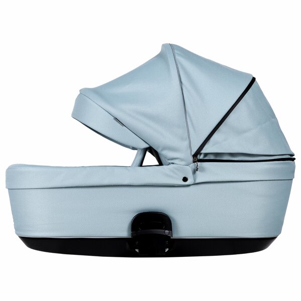 Tinynord Active vankrikomplekt Jelly Mint, Onyx Brown - Tinynord