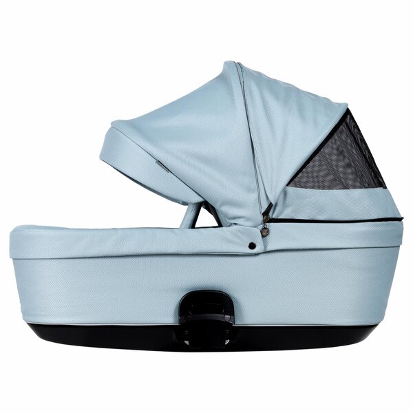 Tinynord Active vankrikomplekt Jelly Mint, Onyx Brown - Tinynord