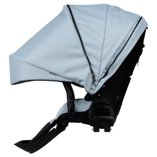 Tinynord Active vankrikomplekt Jelly Mint, Onyx Brown - Tinynord