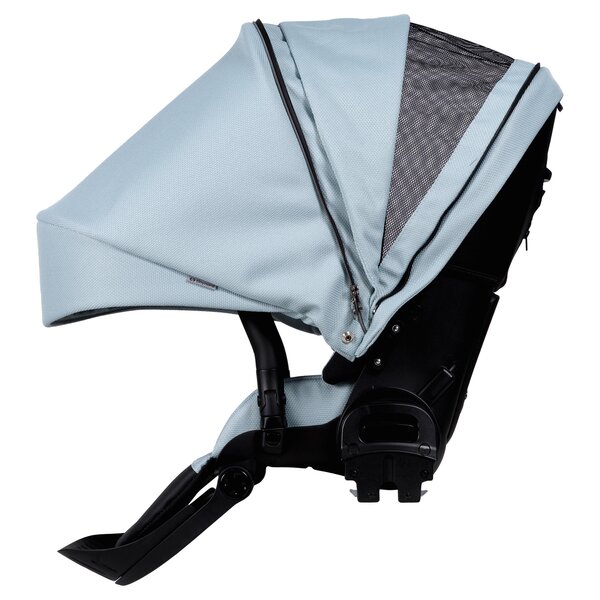 Tinynord Active vankrikomplekt Jelly Mint, Onyx Brown - Tinynord