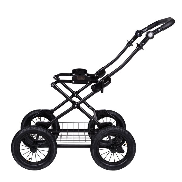 Tinynord Comfort vankrikomplekt Garden Green - Tinynord