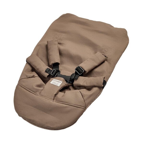 Leander lamamistool söögitoolile Louie, Mocca - Leander