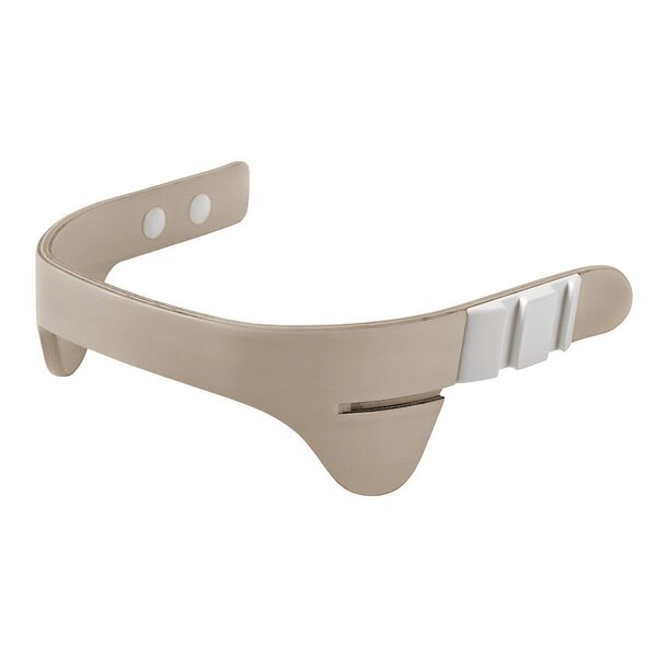 Leander söögitooli turvakaar Cappuccino - Leander