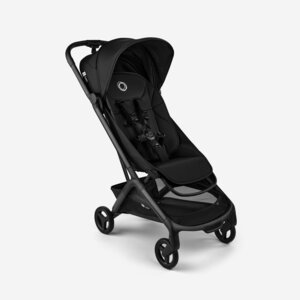 Bugaboo Butterfly 2 kergkäru Black/Heritage - Bugaboo
