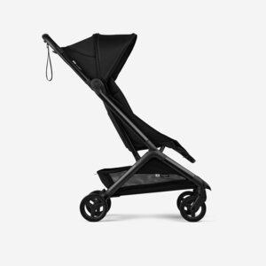 Bugaboo Butterfly 2 kergkäru Black/Heritage - Bugaboo