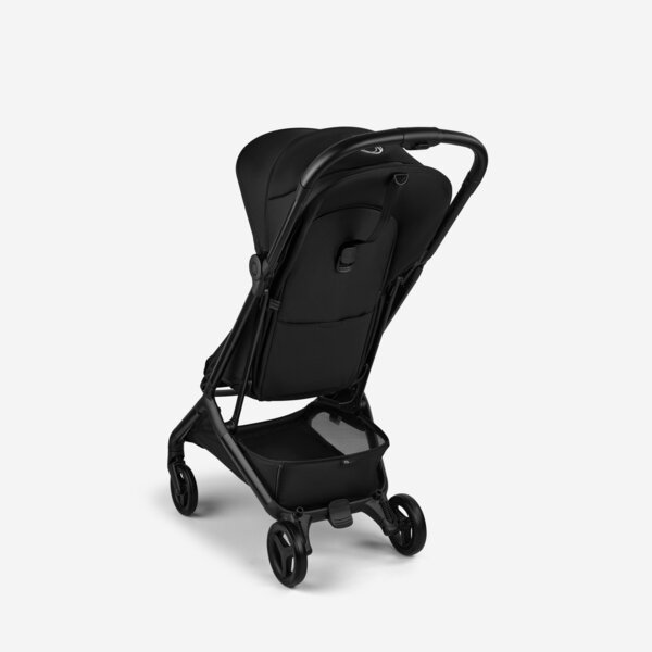 Bugaboo Butterfly 2 kergkäru Black/Heritage - Bugaboo