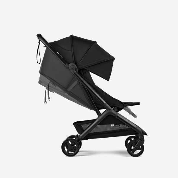 Bugaboo Butterfly 2 kergkäru Black/Heritage - Bugaboo