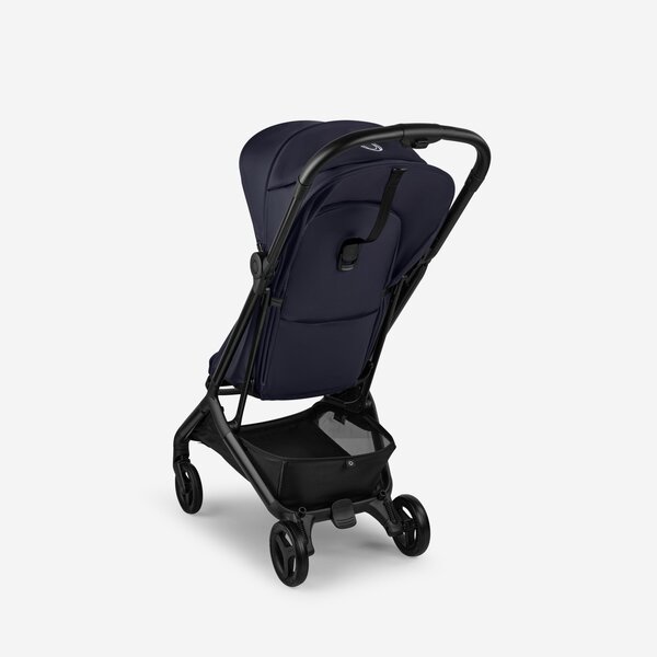 Bugaboo Butterfly 2 kergkäru Black/Deep Indigo - Bugaboo