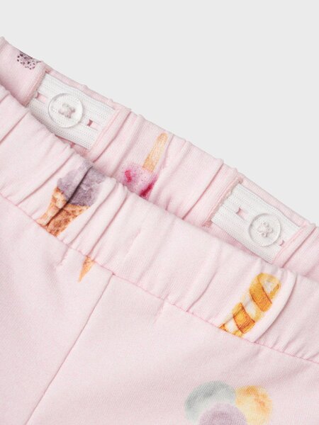 NAME IT lühikesed püksid Nmfjillian - NAME IT