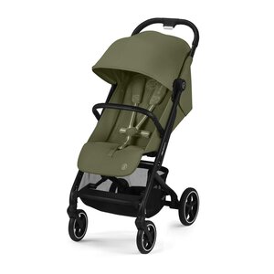 Cybex Beezy kergkäru Moss Green - Cybex