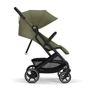 Cybex Beezy kergkäru Moss Green - Cybex